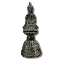 Buddha Figur Siddharta Gautama Burma Skulptur