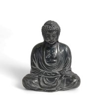 Buddha Figur Bronze Japan Kamakura Daibutsu