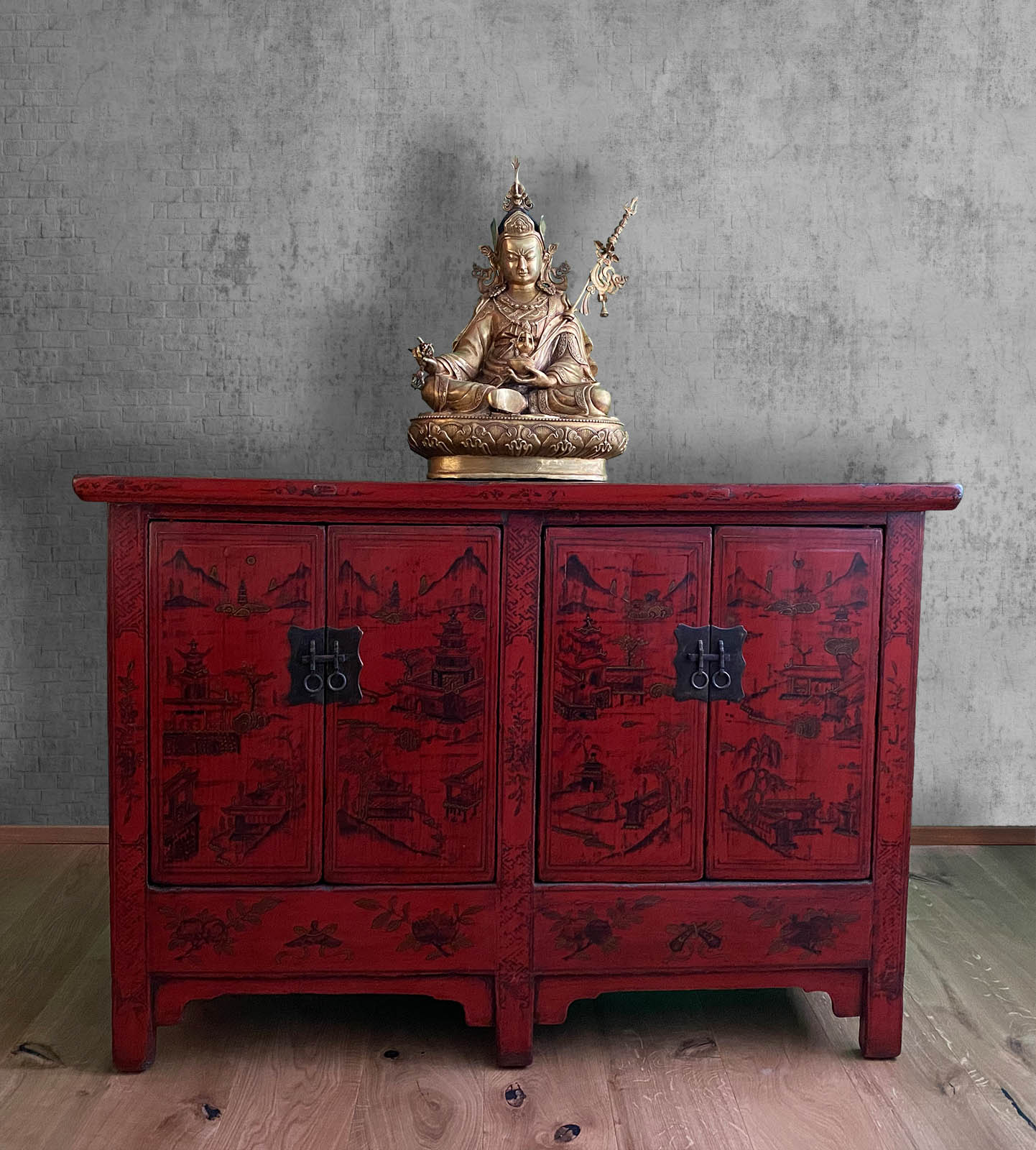 China Möbel Sideboard